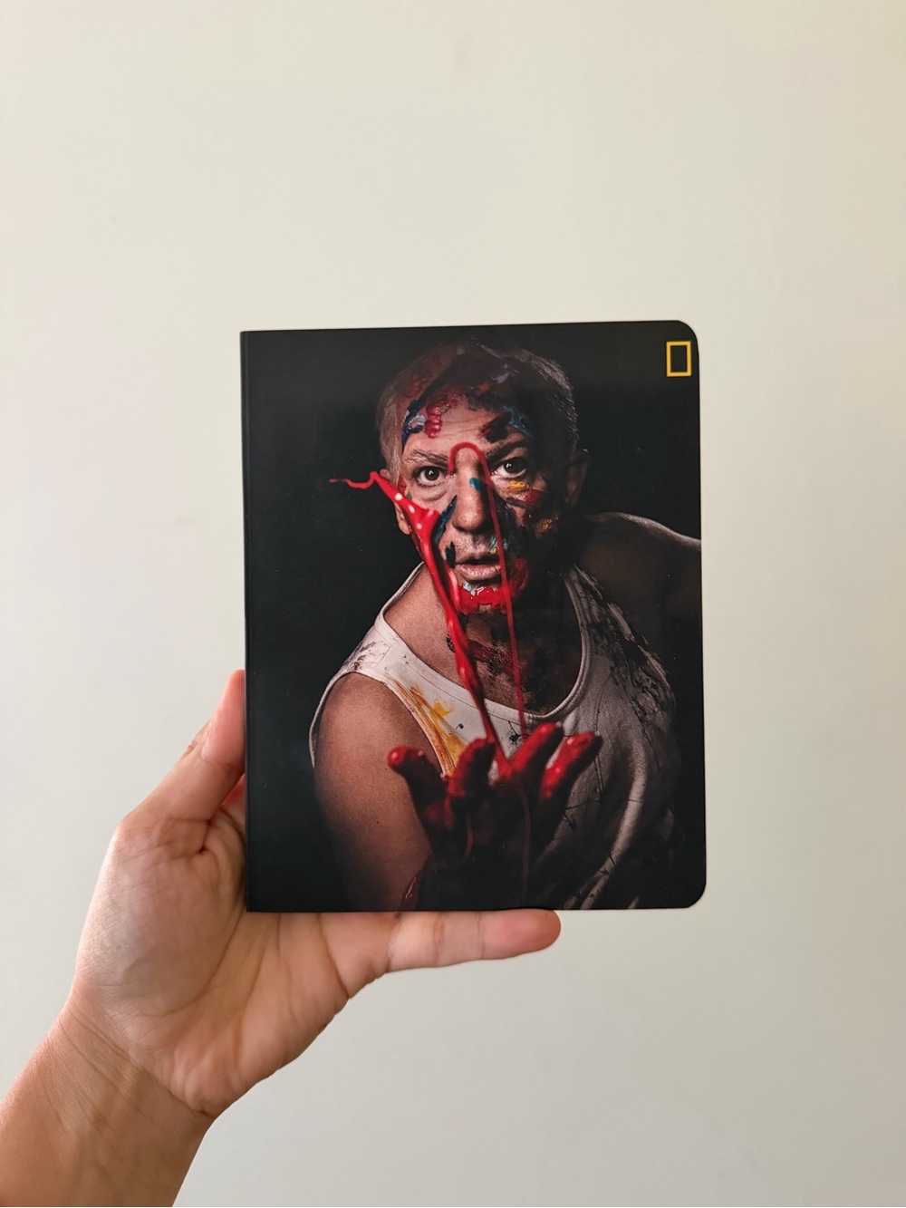 National Geographic FYC Genius Picasso Antonio Banderas Chapters 2,3,7